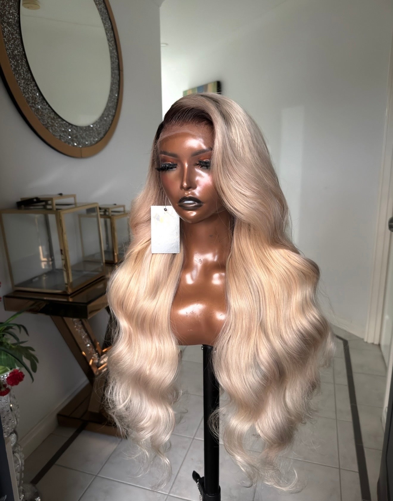 Ezra luxe unit
