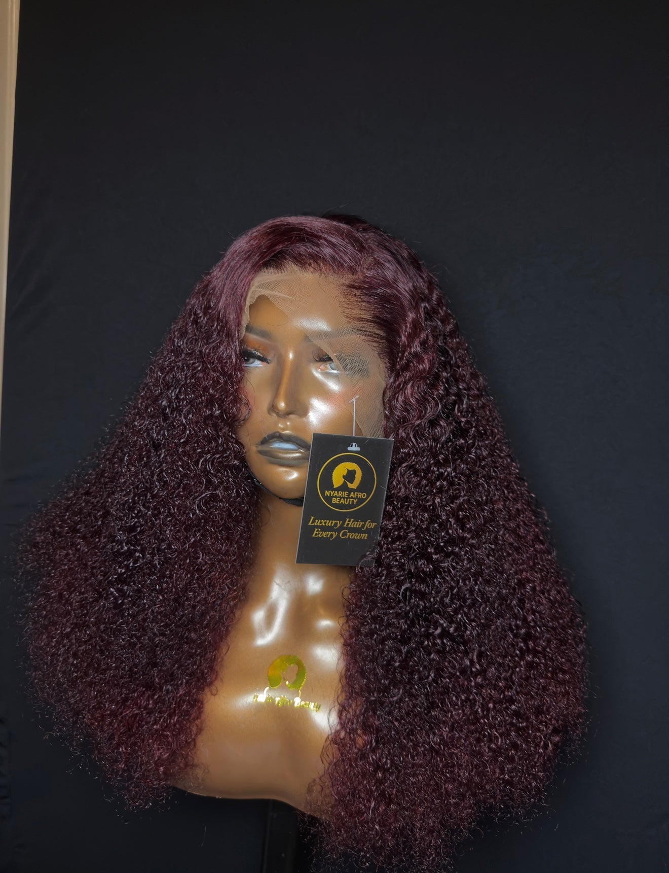 Janel wig