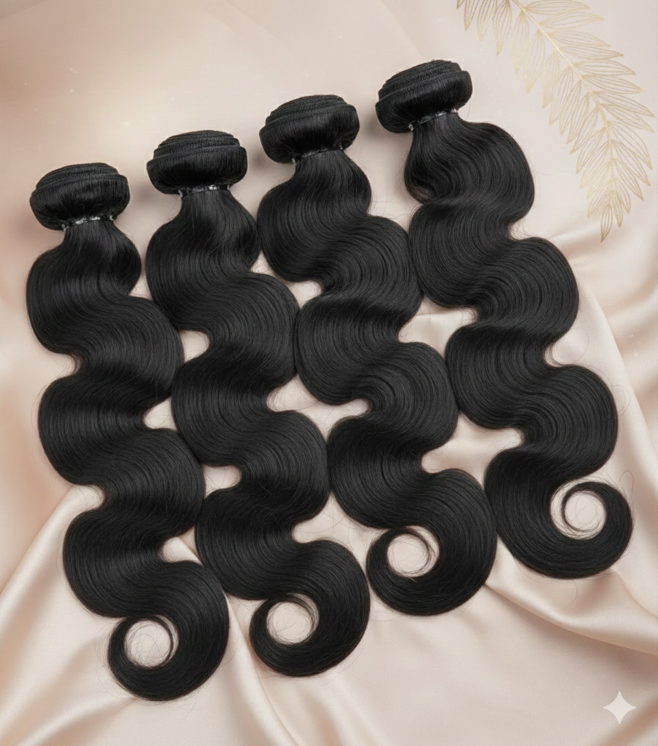 Bundles and closures