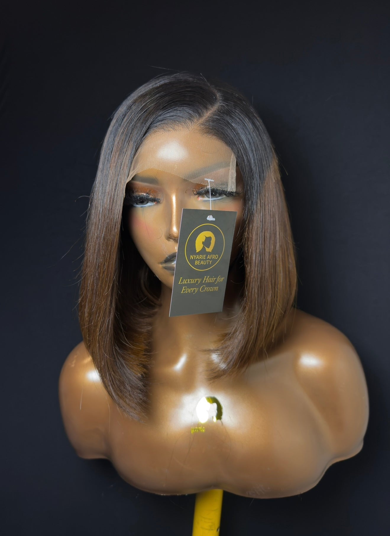 Nash Wig