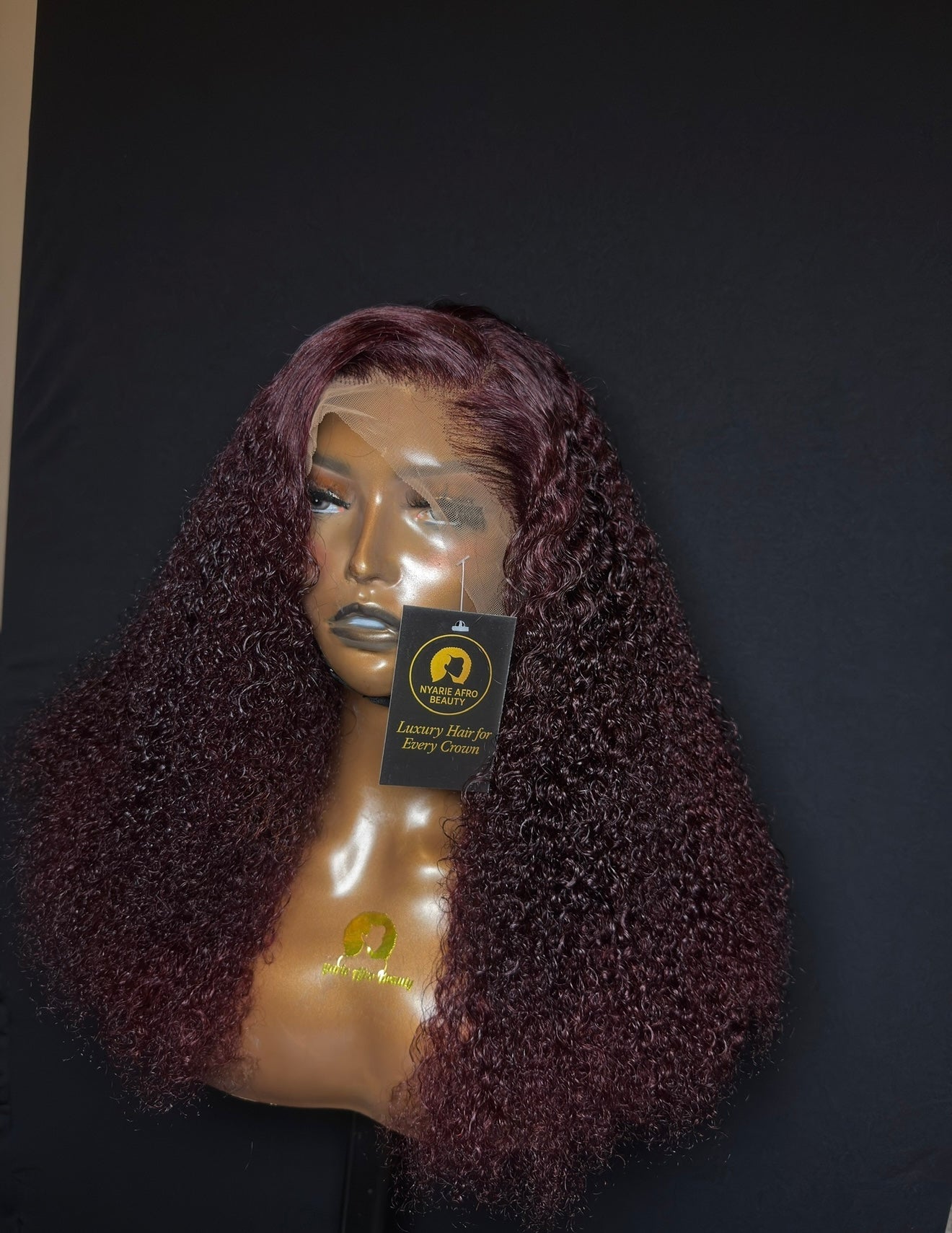 Janel wig