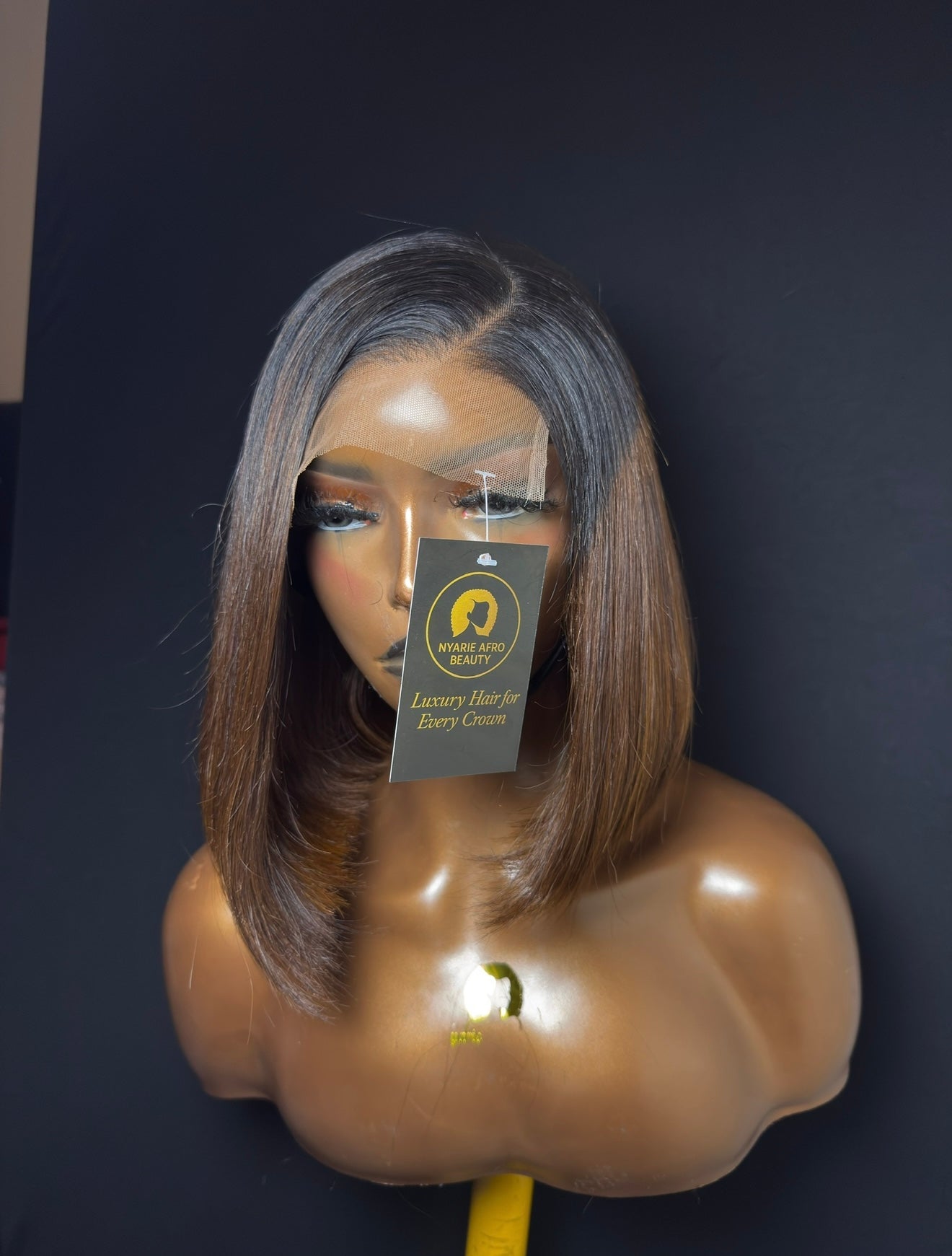 Nash Wig