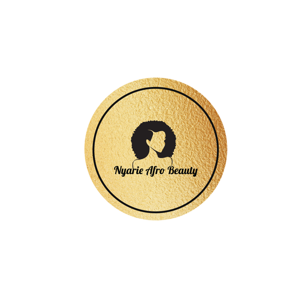 Nyarie Afro Beauty 